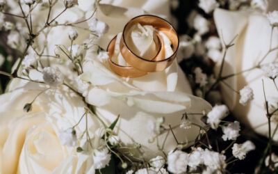El fotógrafo perfecto para tu boda