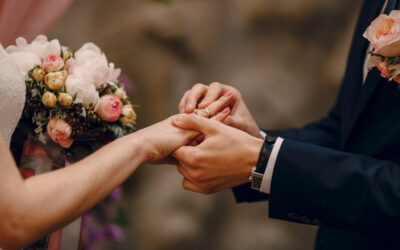 Cómo prepararte para tu sesión de fotos de boda